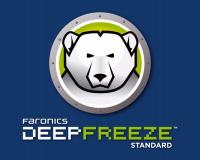 Faronics Deep Freeze Standard 8.71.020.5734 + Patch
