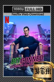 Bitconned 2024 1080p NF WEB-DL ENG HINDI DDP5.1 Atmos MKV<span style=color:#39a8bb>-BEN THE</span>