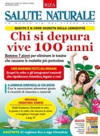 Salute Naturale N 297 (Gennaio 2024)