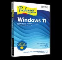 Professor Teaches Windows 11 v2.0 Pre-Activated