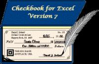 Checkbook For Excel 7.0.2 + Fix