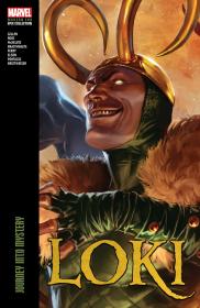Loki Modern Era Epic Collection v01 - Journey into Mystery (2023) (Digital-Empire)