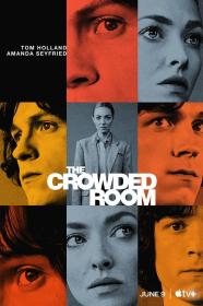 【高清剧集网发布 】拥挤的房间[全10集][简繁英字幕] The Crowded Room S01 1080p ATVP WEB-DL H264 DDP5.1 Atmos<span style=color:#39a8bb>-ZeroTV</span>