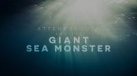 BBC Attenborough and the Giant Sea Monster 1080p HDTV x265 AAC