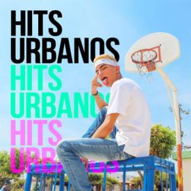 Various Artists - Hits Urbanos (2024) Mp3 320kbps [PMEDIA] ⭐️