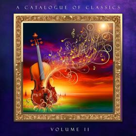Claude Debussy - A Catalogue of Classics, Vol  II (2024) Mp3 320kbps [PMEDIA] ⭐️