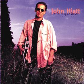 John Hiatt - Perfectly Good Guitar (1993 Rock) [Flac 16-44]