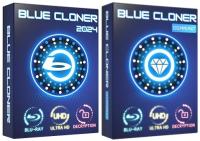 Blue-Cloner & Blue-Cloner Diamond 13.00.856 + Crack