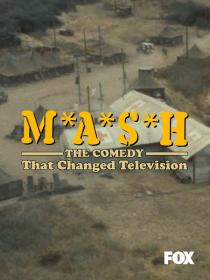 MASH The Comedy That Changed Television 2023 1080p WEB h264<span style=color:#39a8bb>-BAE</span>