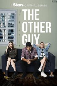 【高清剧集网发布 】另一人 第一季[全6集][无字片源] The Other Guy S01 1080p Hulu WEB-DL AAC 2.0 H.264-BlackTV