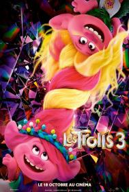 Trolls 3 Tutti Insieme (2023) iTA-ENG WEBDL 1080p x264-Dr4gon<span style=color:#39a8bb> MIRCrew</span>