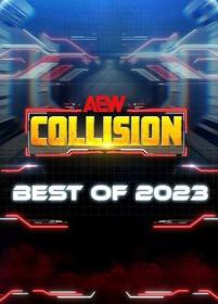 AEW Collision 2024-01-02 720p WEB h264<span style=color:#39a8bb>-HEEL</span>