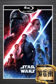 Star Wars The Rise 0f Skywalker 2019 1080p REMUX ENG RUS HINDI ITA LATINO CASTELLANO DTS-HD Master DDP5.1 MKV<span style=color:#39a8bb>-BEN THE</span>