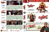 A Christmas Story 1, 2, 3 - Trilogy 1983 2022 Eng Rus Multi Subs 720p [H264-mp4]