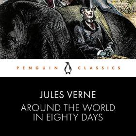 Jules Verne - 2021 - Around the World in Eighty Days (Classics)