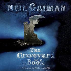 Neil Gaiman - 2008 - The Graveyard Book (Fantasy)