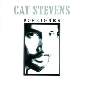 Cat Stevens - Foreigner (1973 Pop) [Flac 16-44]