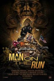 Man On The Run 2023 1080p NF WEB-DL DDP5.1 H.264<span style=color:#39a8bb>-playWEB[TGx]</span>