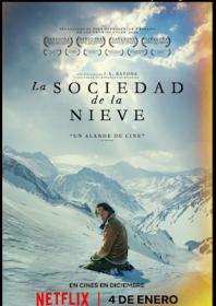 Society of the Snow 2024 1080p NF WEB-DL HINDI ENGLISH SPANISH AC5 1 AV1-GOPIHD