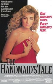 【高清影视之家发布 】使女的故事[无字片源] The Handmaid's Tale 1990 1080p AMZN WEB-DL DDP 2 0 H.264<span style=color:#39a8bb>-DreamHD</span>