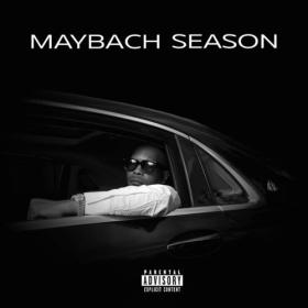 J  Stone - Maybach Season (2024) Mp3 320kbps [PMEDIA] ⭐️