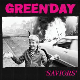 Green Day - One Eyed Bastard (2024) [24Bit-96kHz] FLAC [PMEDIA] ⭐️