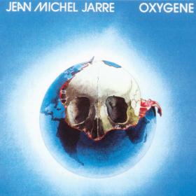 Jean Michel Jarre - Oxygène (Reissue) (2024) [24Bit-48kHz] FLAC [PMEDIA] ⭐️