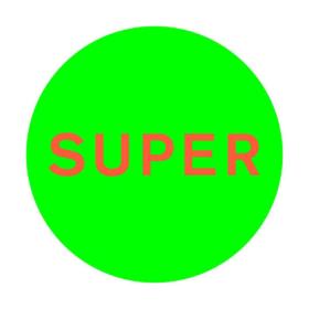 Pet Shop Boys - Super (2024) [24Bit-44.1kHz] FLAC [PMEDIA] ⭐️