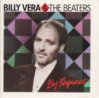 Billy Vera & The Beaters - By Request (The Best of Billy Vera & The Beaters)