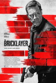The Bricklayer (2023) 1080p WEBRip x264 AAC <span style=color:#39a8bb>- NoGroup</span>