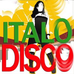 ♫♫VA - Italo Disco [01]  ot Vitaly 72 - 2023