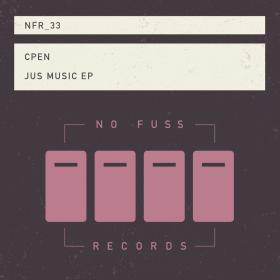 Cpen - 2019 - Jus Music EP