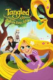 Tangled Before Ever After (2017) [1080p] [WEBRip] [5.1] <span style=color:#39a8bb>[YTS]</span>