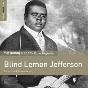 Various Artists - Rough Guide to Blind Lemon Jefferson (2013) FLAC [PMEDIA] ⭐️