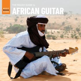 Various Artists - Rough Guide to African Guitar (2021) FLAC [PMEDIA] ⭐️