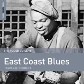 Various Artists - Rough Guide to East Coast Blues (2015) FLAC [PMEDIA] ⭐️