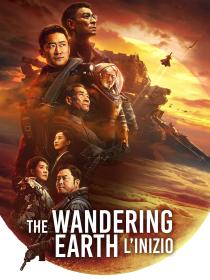 The Wandering Earth - L'inizio (2023) FULL HD 1080p DTS ENG AC3 ITA ENG