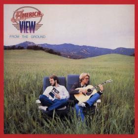 America - View From The Ground (1982 Rock) [Flac 16-44]