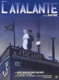 【高清影视之家发布 】亚特兰大号[简繁英字幕] L Atalante 1934 CC 1080p BluRay x265 10bit FLAC 1 0 2Audio<span style=color:#39a8bb>-SONYHD</span>
