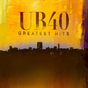 UB40 - Greatest Hits (2008 FLAC) 88
