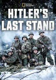 Hitlers Last Stand Series 1 4of4 Enemy Allies 1080p WEB H264 AC3 MVGroup Forum
