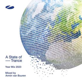Various Artists - A State of Trance Year Mix 2023 Mixed by Armin van Buuren (2023) Mp3 320kbps [PMEDIA] ⭐️