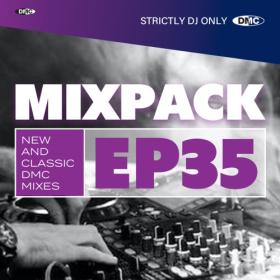 Various Artists - DMC Mixpack EP 35 (2023) Mp3 320kbps [PMEDIA] ⭐️