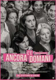 C E Ancora Domani 2023 iTA WEBDL 1080p x264-CYBER