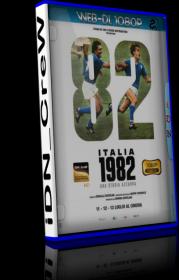 Italia 1982 - Una storia azzurra (2022) 1080p WEBDL x264 iTALiAN EAC3 <span style=color:#39a8bb>- iDN_CreW</span>