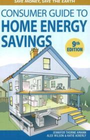 Consumer Guide to Home Energy Savings + Train Your Mind, Change Your Brain <span style=color:#39a8bb>-Mantesh</span>