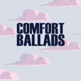 Various Artists - Comfort Ballads (2024) Mp3 320kbps [PMEDIA] ⭐️