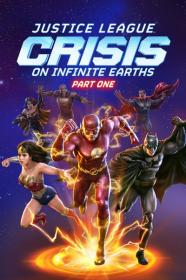 Justice League Crisis on Infinite Earths Part One 2024 2160p AMZN WEB-DL DDP5.1 HDR H 265<span style=color:#39a8bb>-FLUX[TGx]</span>