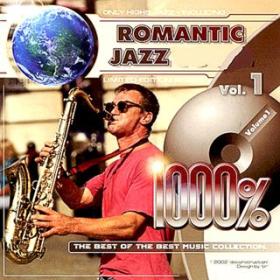 1000 - Romantic Jazz
