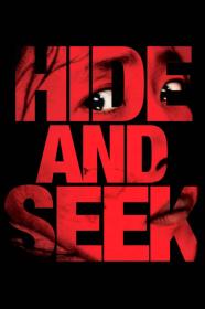 Hide And Seek (2013) [720p] [BluRay] <span style=color:#39a8bb>[YTS]</span>